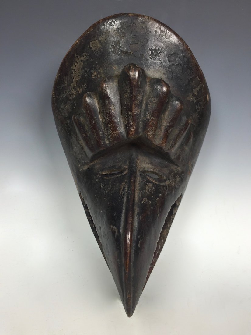 Dan Beak Mask (1 of 6)