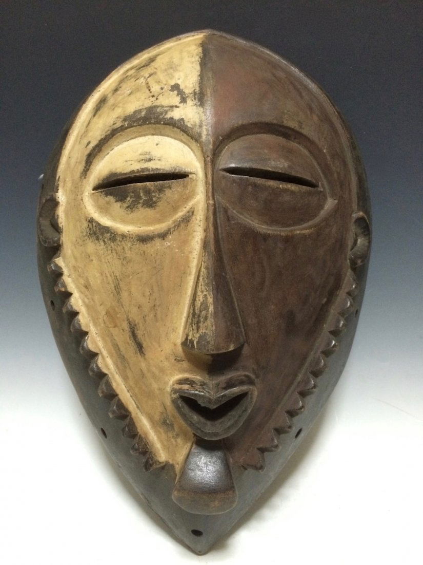 Hemba Mask (1 of 7)