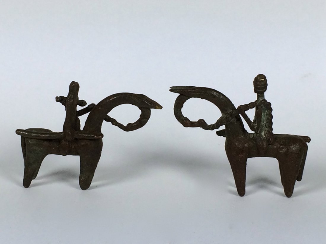 Kotoko Horseman - 2 pieces (1 of 4)