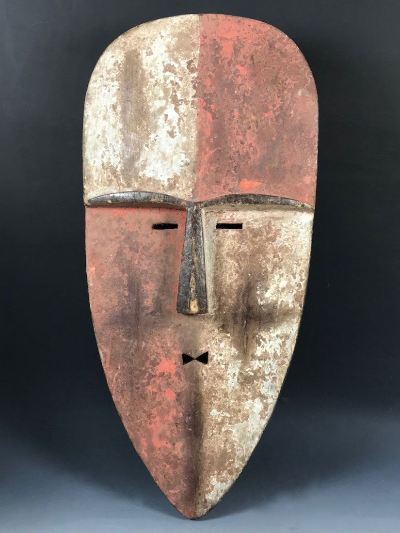 Large Vuvi Mask (1 of 5)