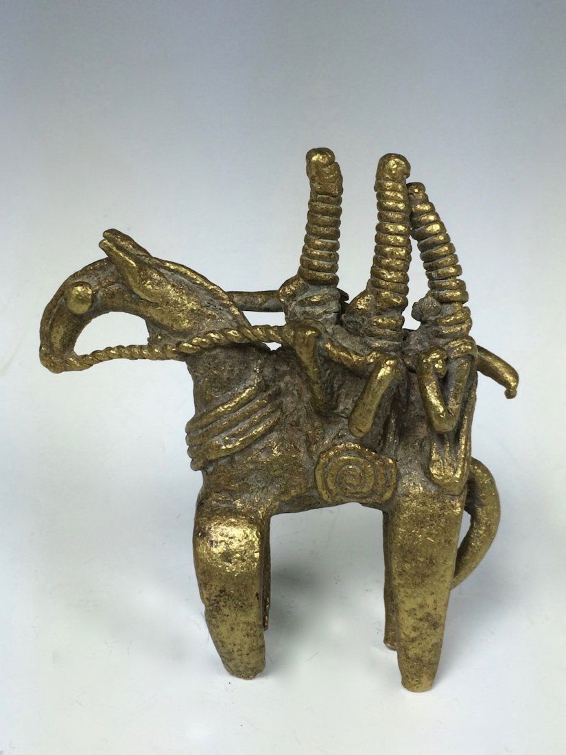 Kotoko Horseman (1 of 4)