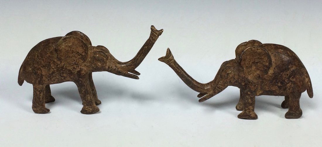 Ashanti Goldweight (1 of 5)