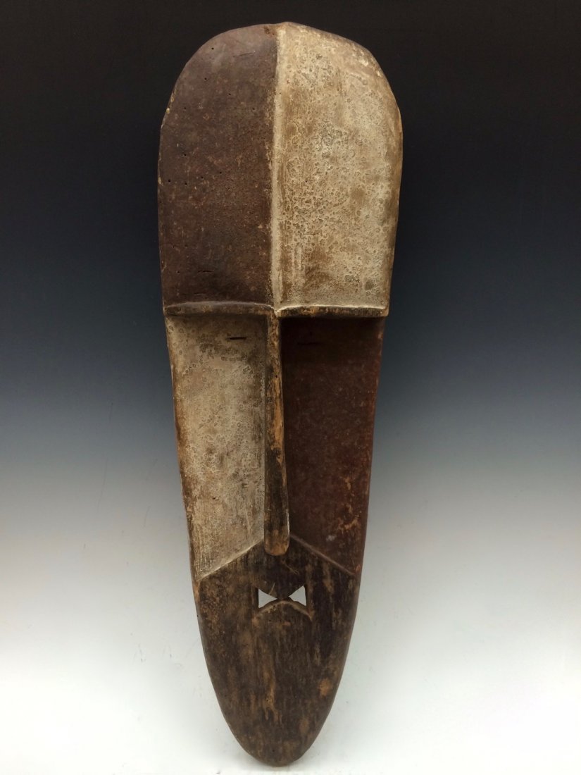 Large Vuvi Mask (1 of 6)