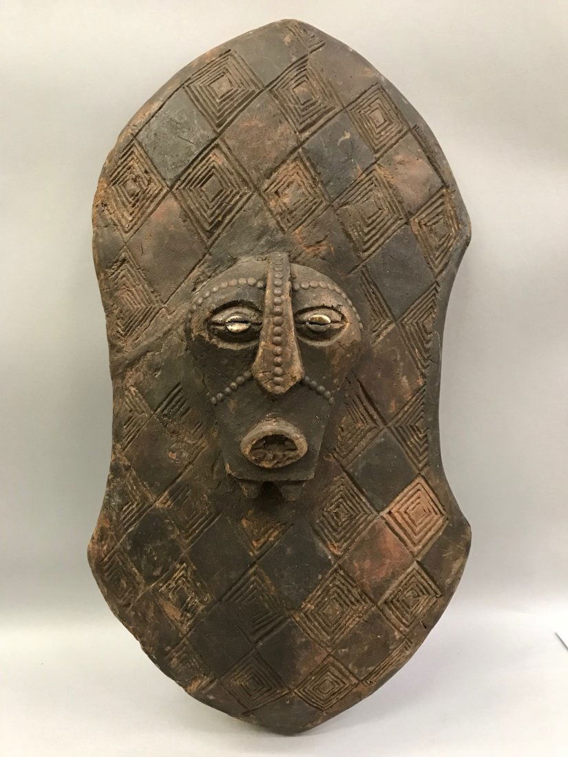 Large Songye Shield (1 of 8)