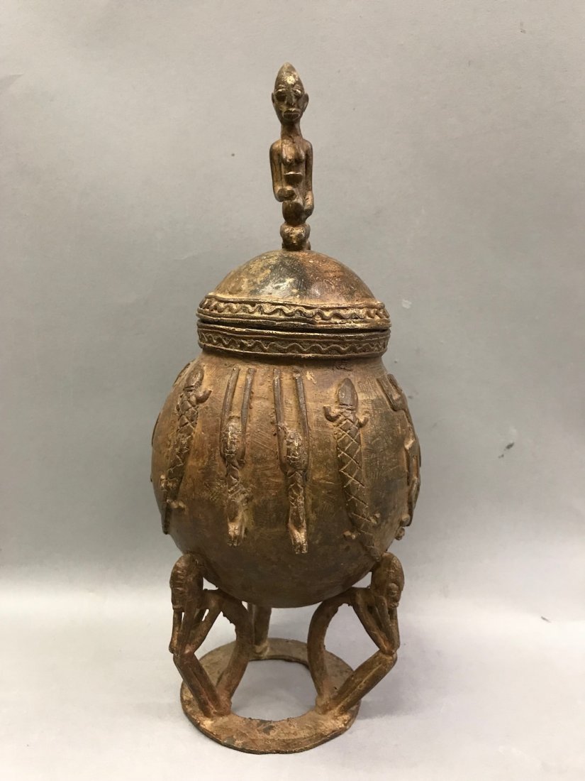 Medicine Container (1 of 4)