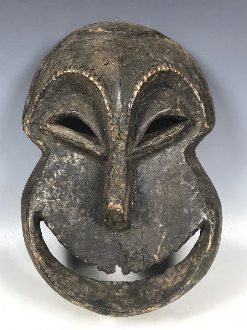 Hemba Mask (1 of 5)