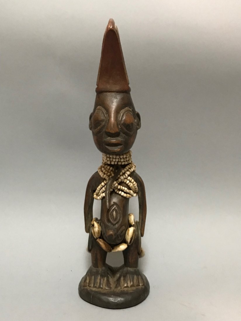Ibeji Doll (1 of 6)