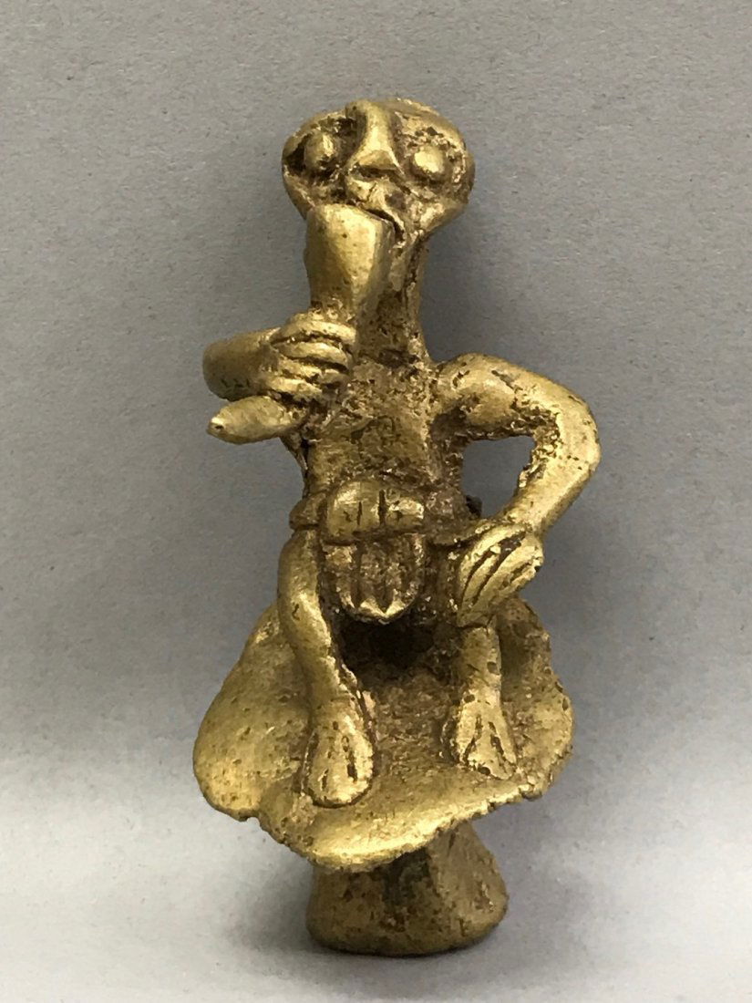 Ashanti Goldweight (1 of 6)