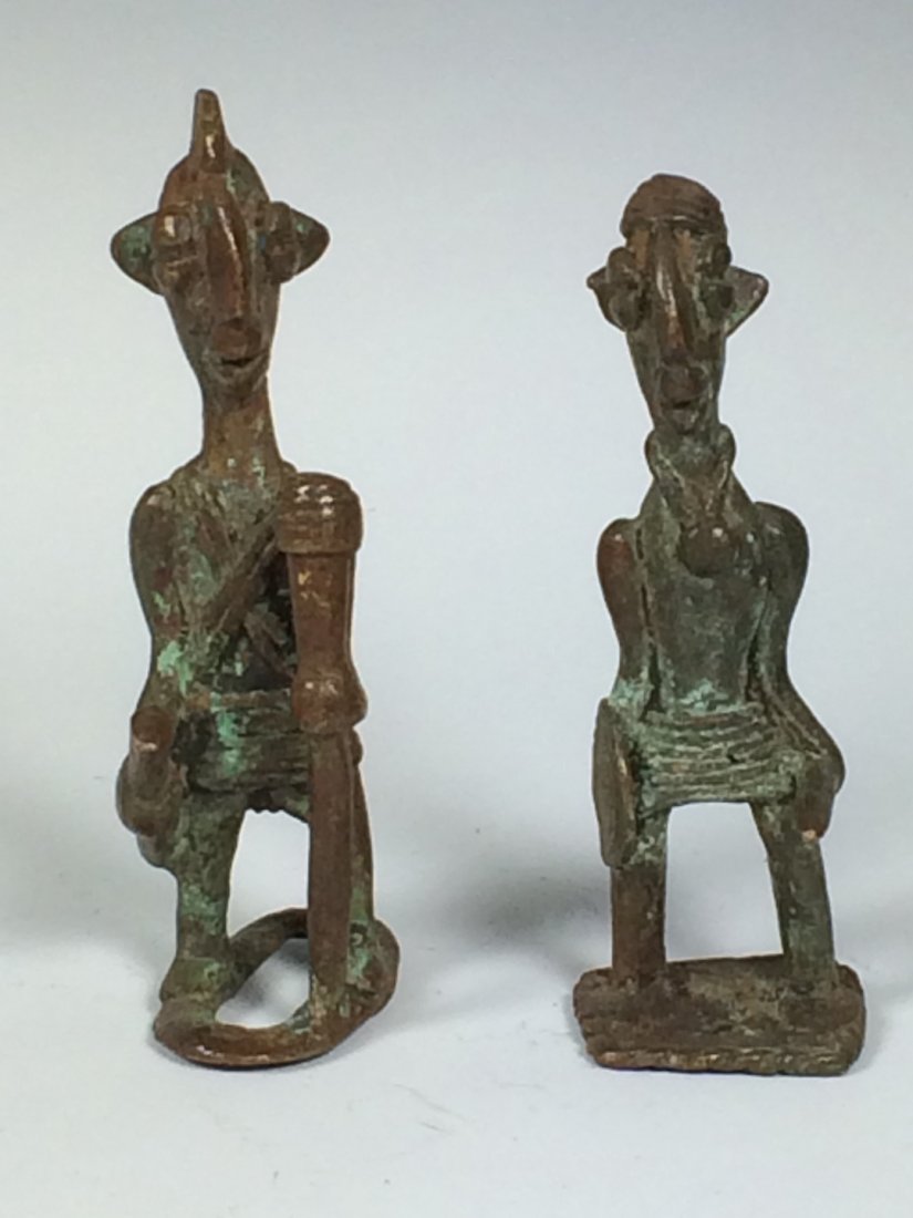 Ashanti Goldweight (1 of 6)