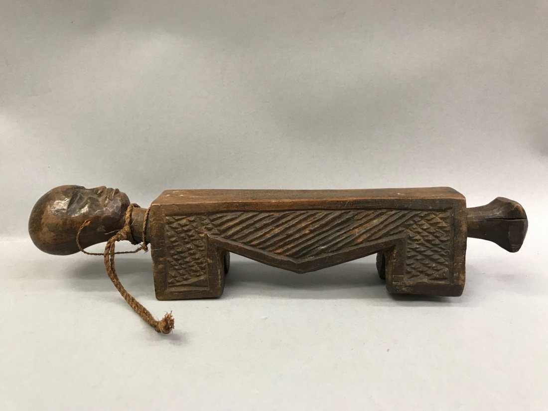 Kuba Divinition Object (1 of 7)