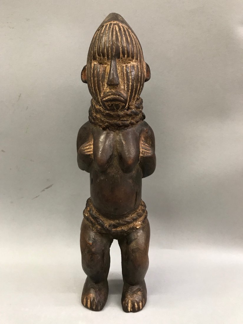 Bacongo Staue (1 of 6)