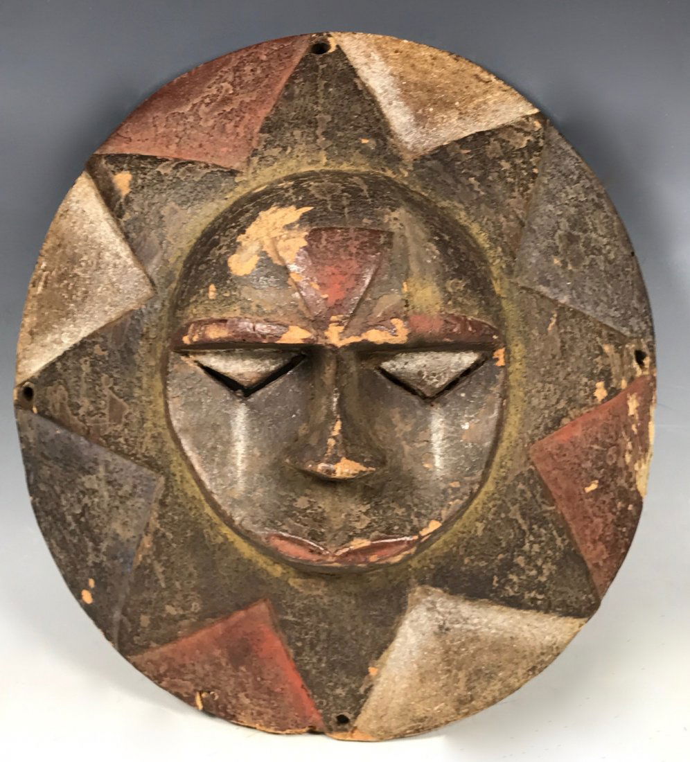 Eket Mask (1 of 7)