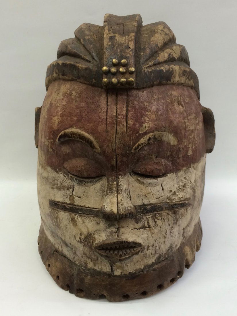 Gotang Helmet Mask (1 of 6)