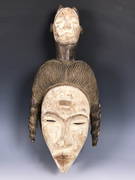 Igbo Mask (1 of 5)