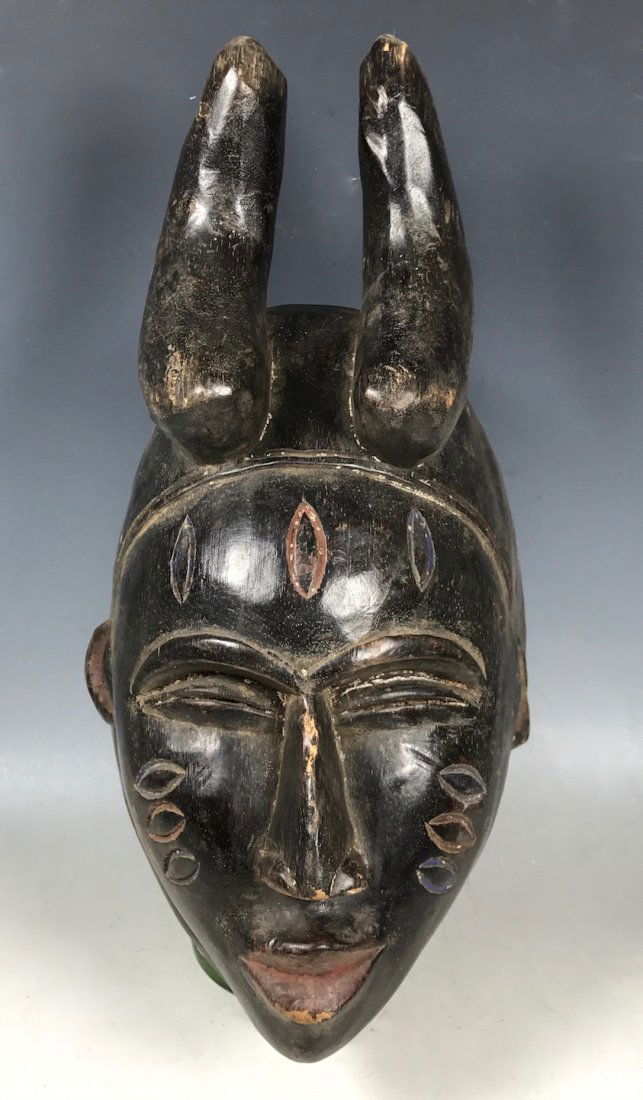 Yuroba Mask (1 of 4)