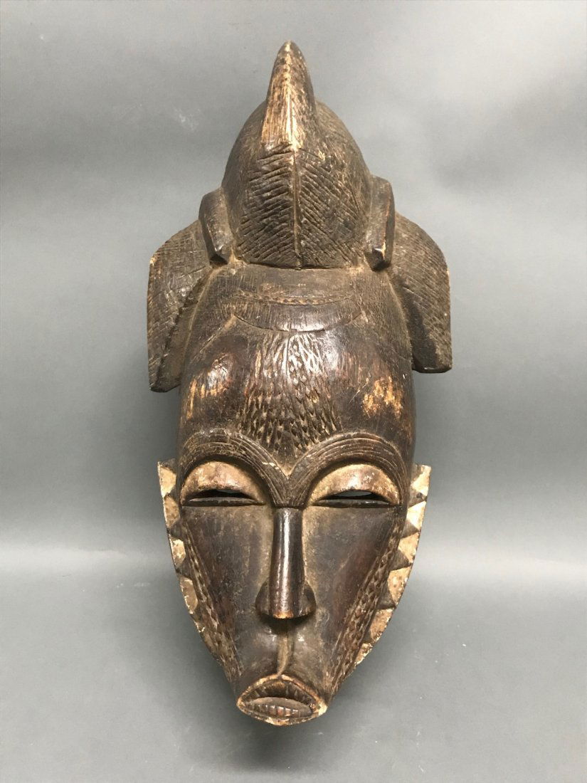 Baule Mask (1 of 8)