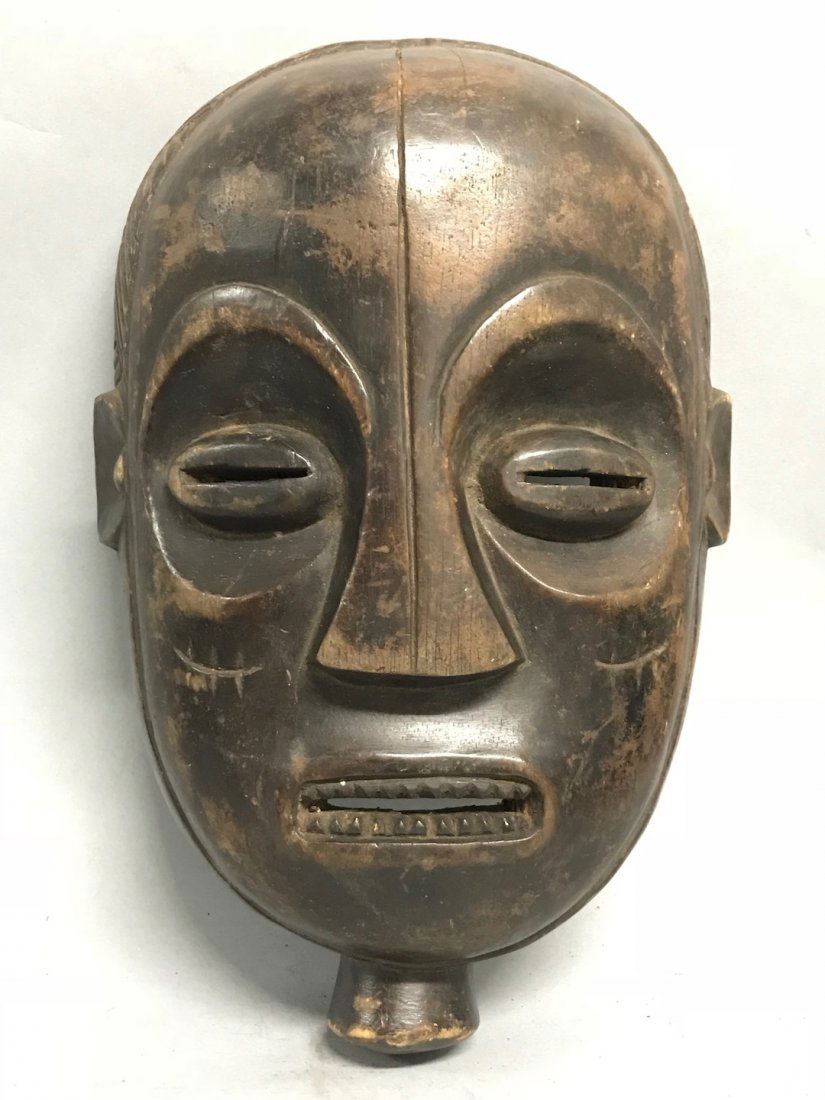 Bembe Mask (1 of 7)