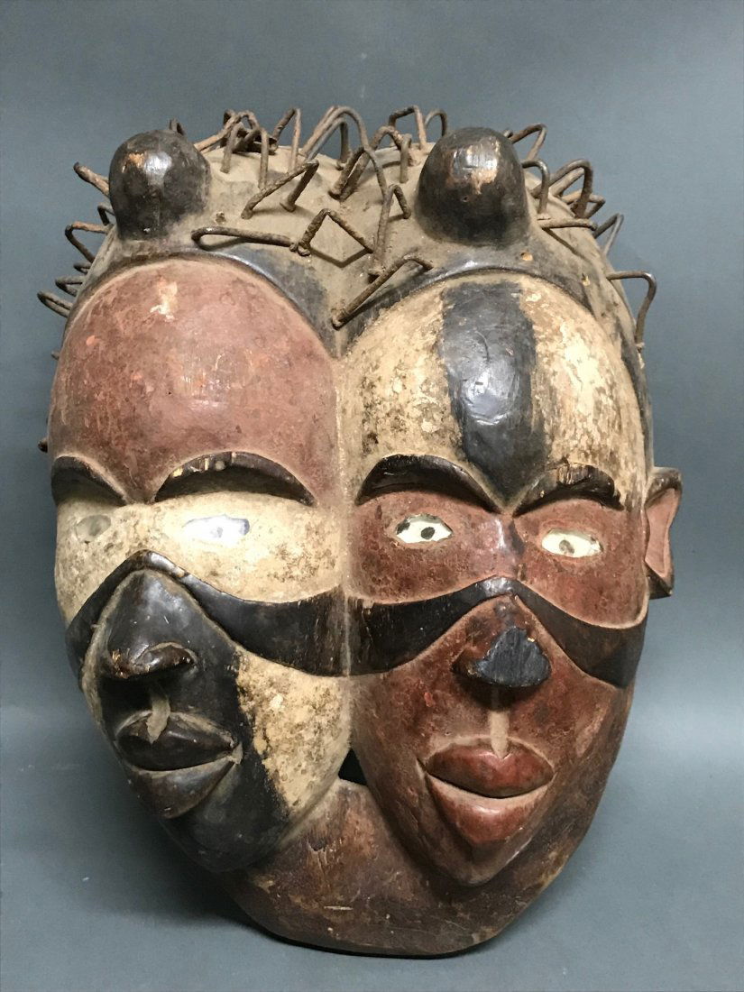 Bacongo Double Face Mask (1 of 7)