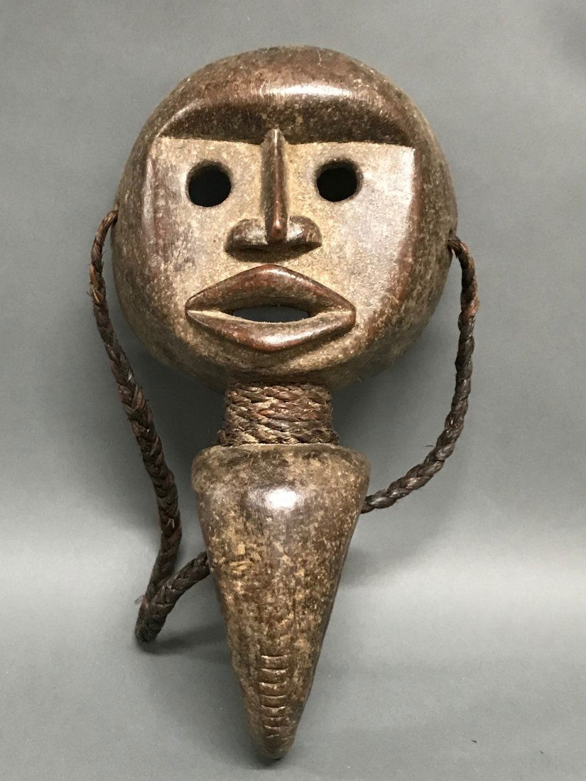 Dan Beak Mask (1 of 5)