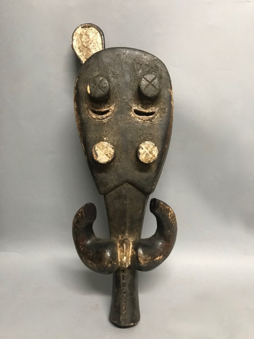 Kulango Mask (1 of 7)