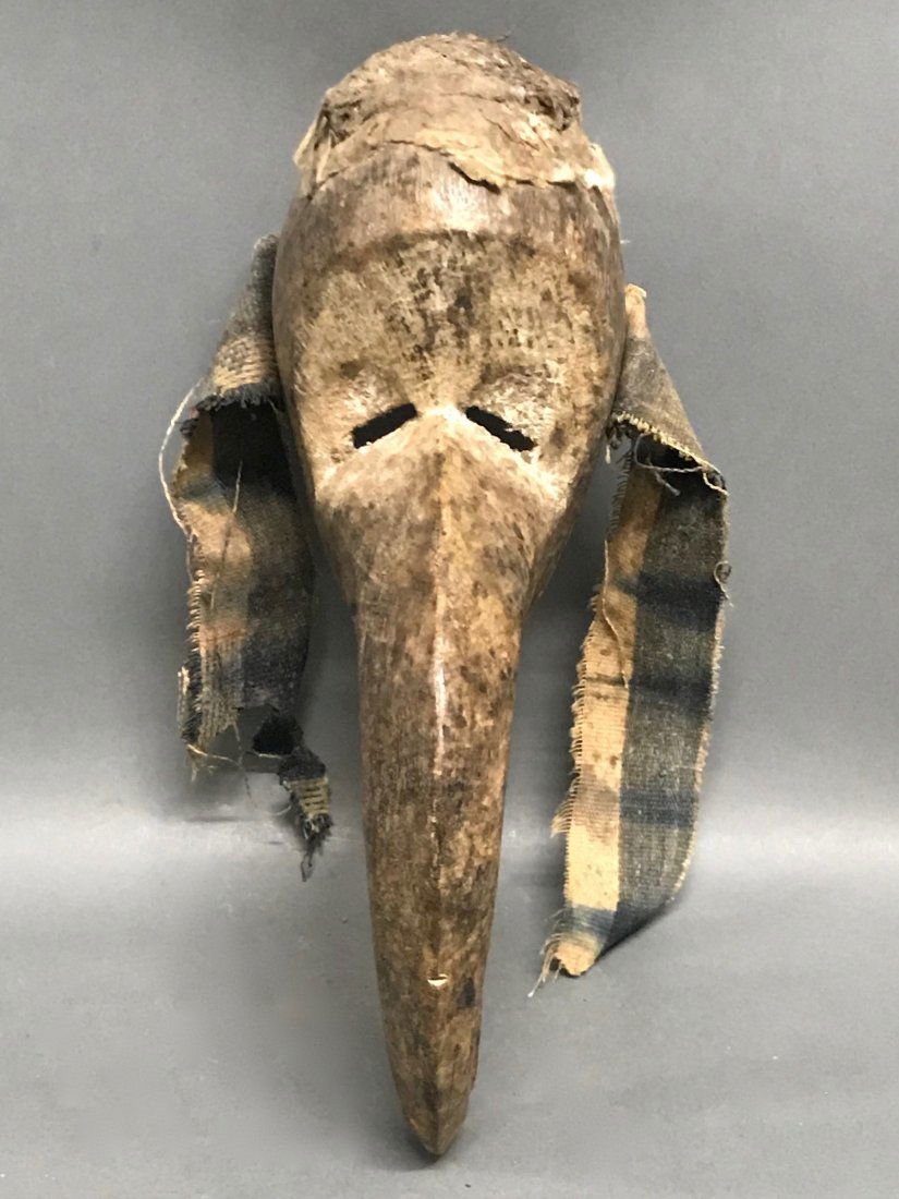 Dan Beak Mask (1 of 5)