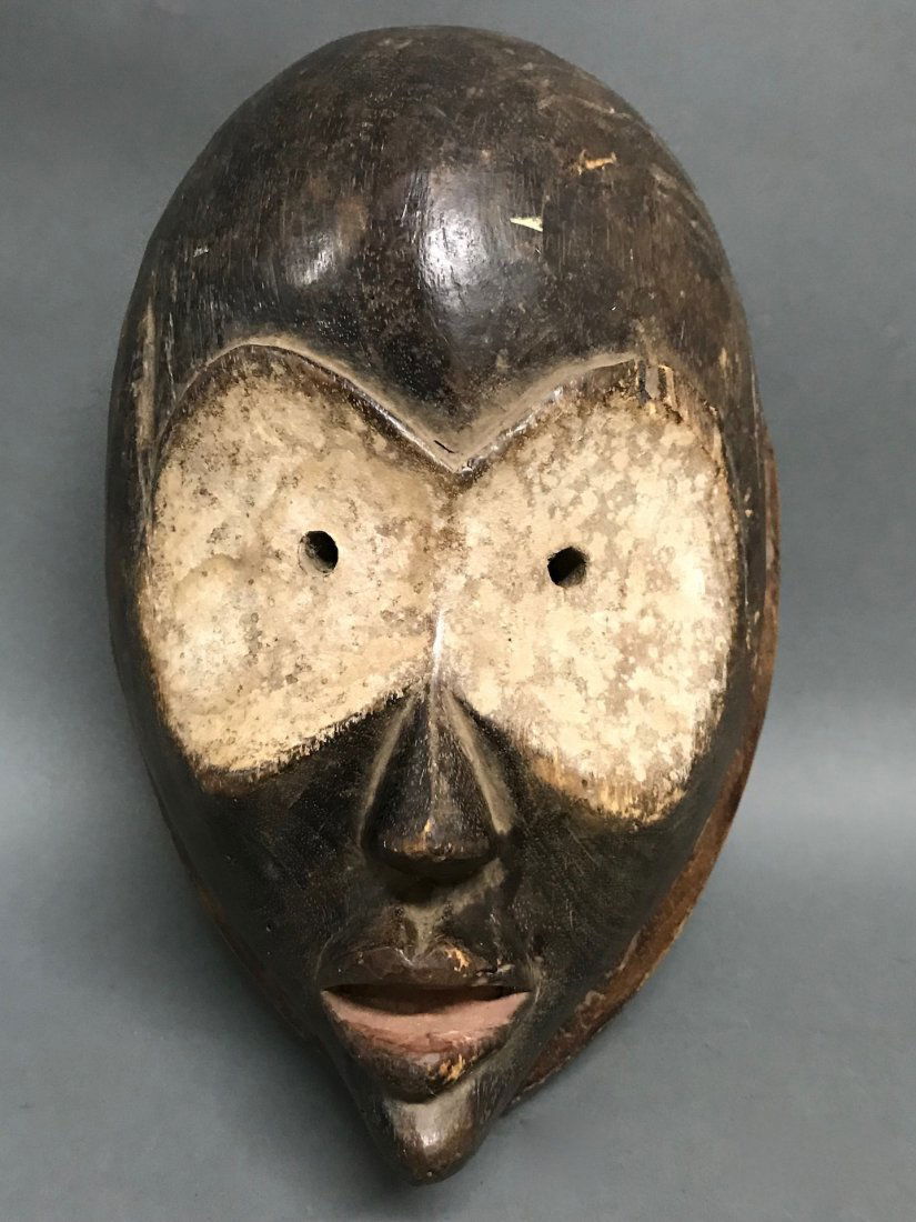 Bembe Mask (1 of 5)