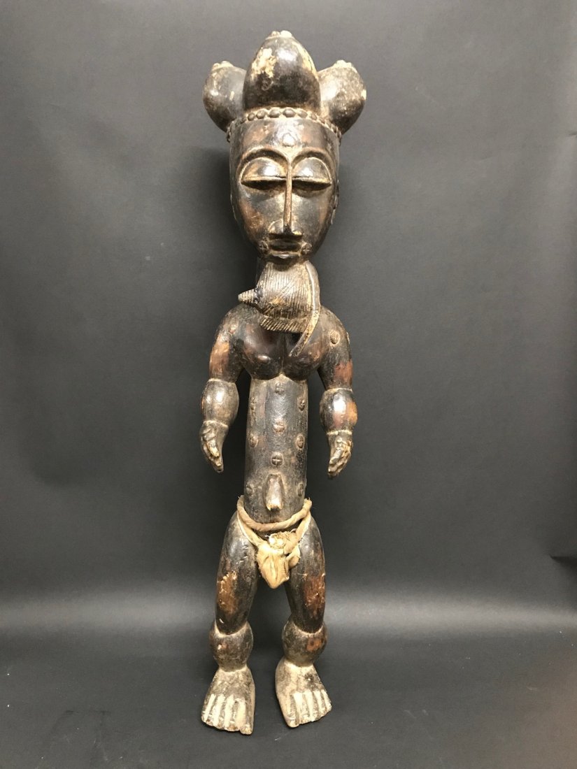 Baule Statue (1 of 8)