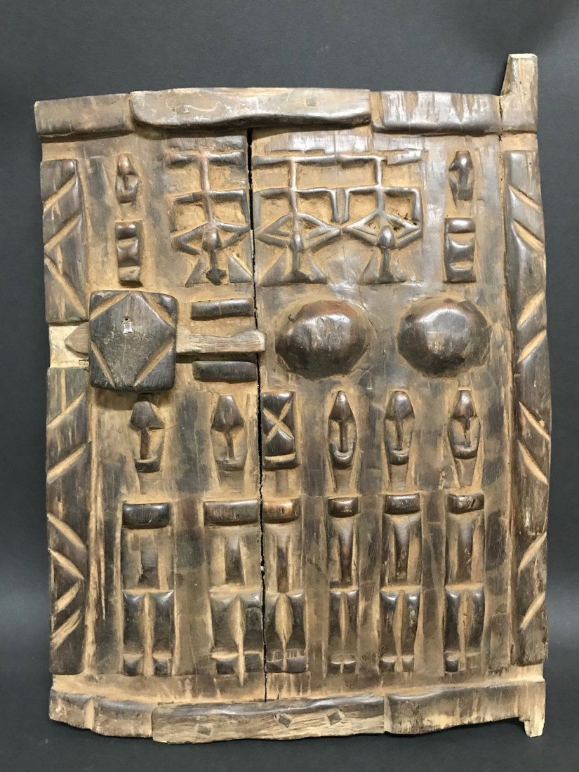 Dogon Door (1 of 5)