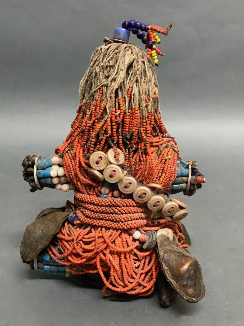 Fertility Namji Doll (1 of 6)