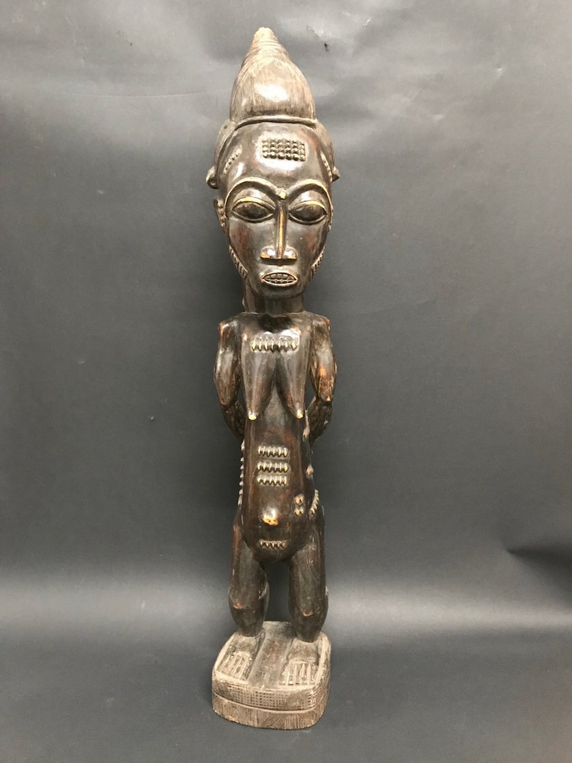 Baule Statue (1 of 8)