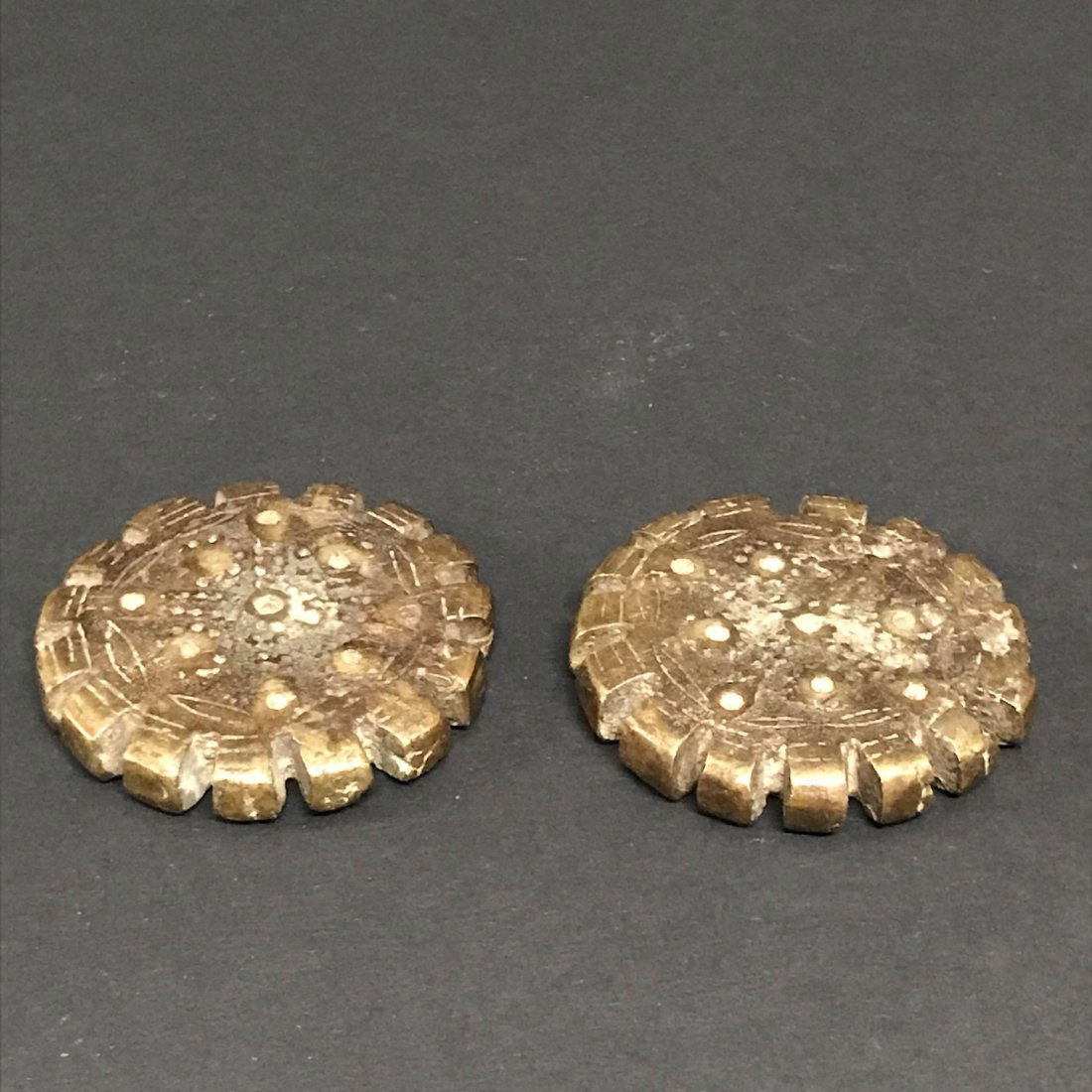 Ashanti Goldweight (1 of 5)