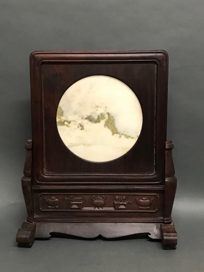 Table Screen with Dreamstone (1 of 6)