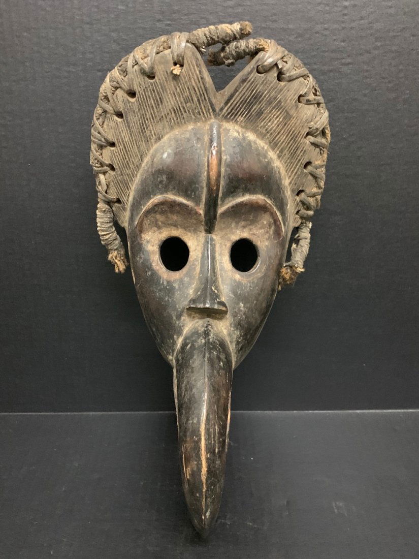 Dan Beak Mask (1 of 8)