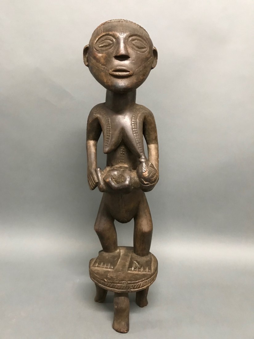 Tabwa Statue (1 of 6)