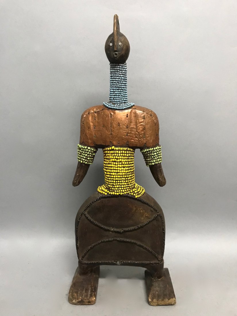 Namji Beaded Doll (1 of 6)