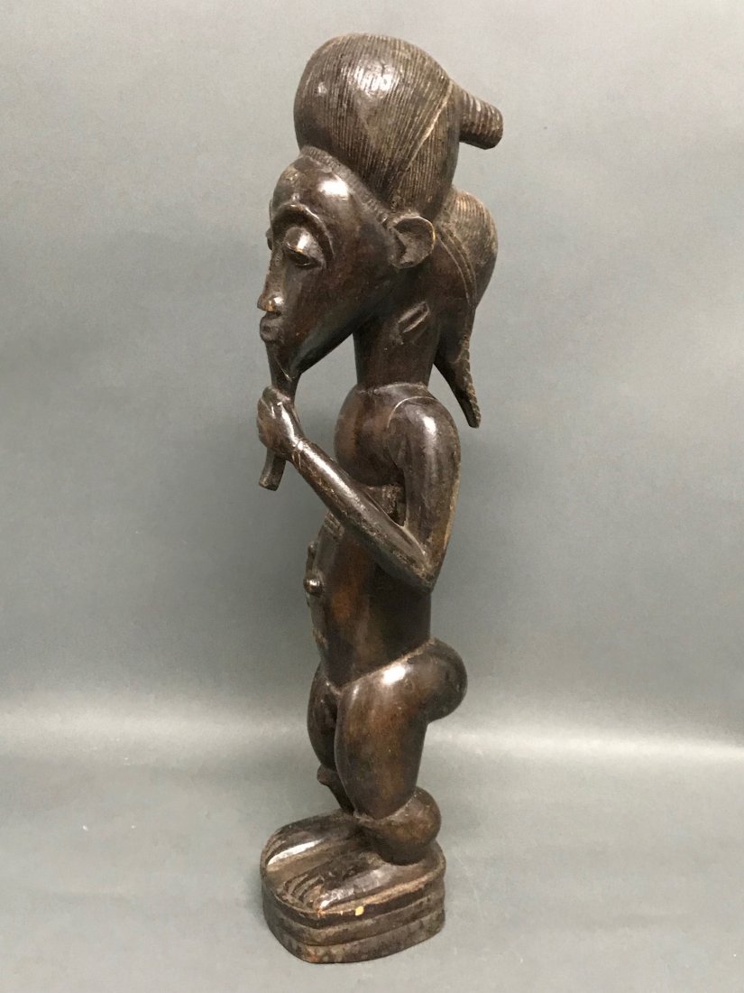 Baule Statue (1 of 6)