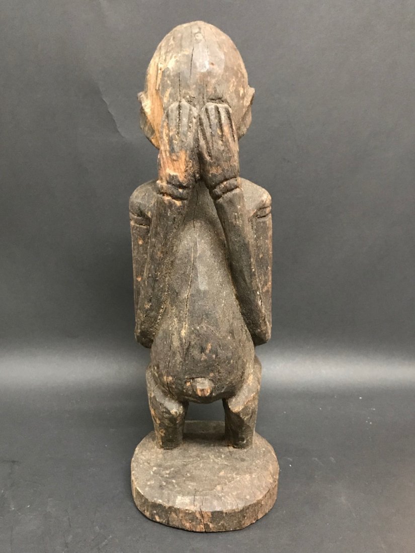 Dogon Statue (1 of 5)