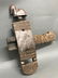 Senufo Door Lock - 4