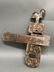 Senufo Door Lock - 5
