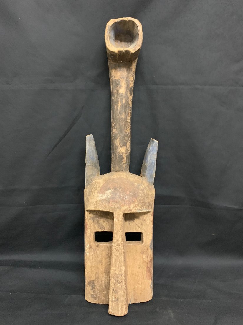 Dogon Mask (1 of 6)