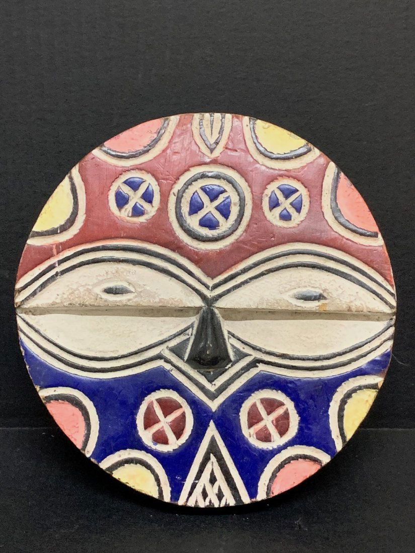 Teke Mask (1 of 5)