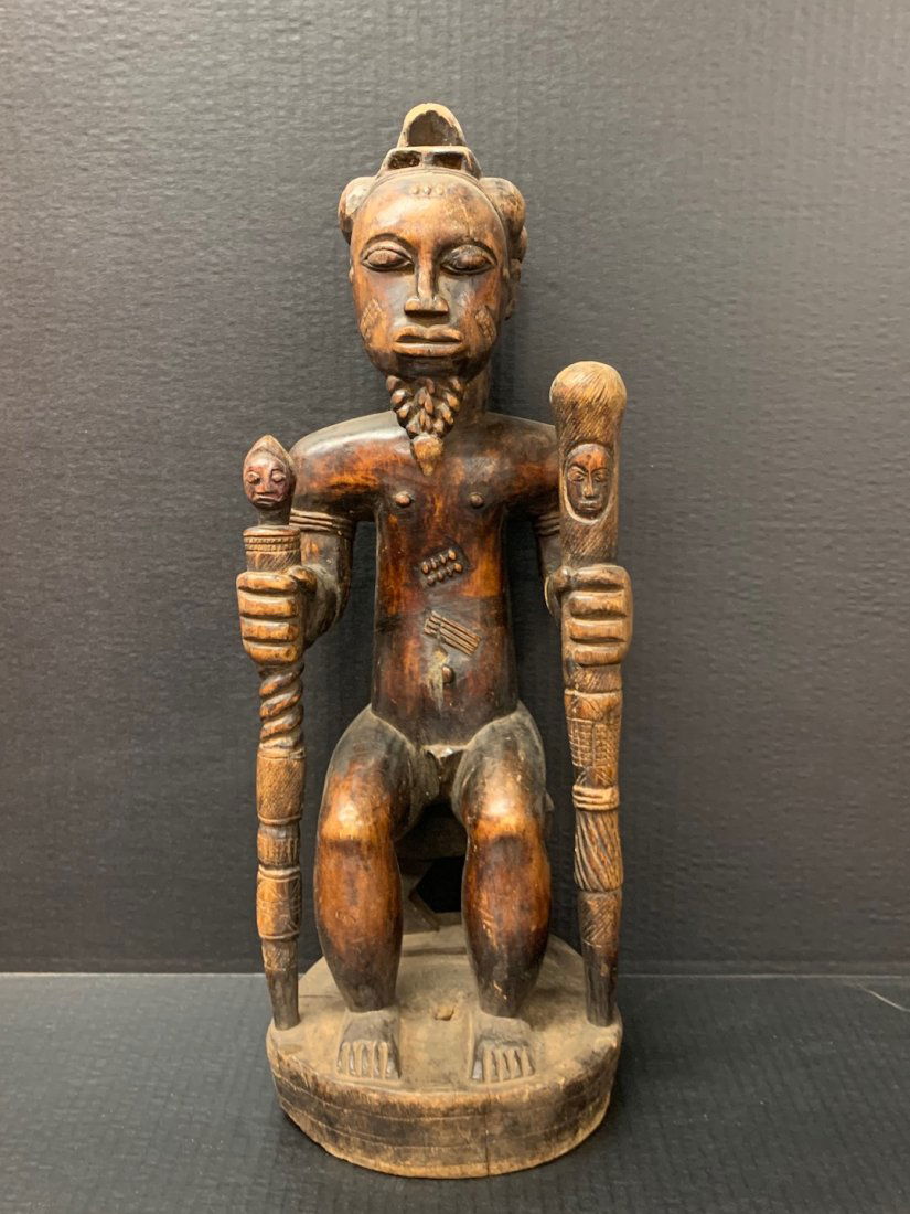 Baule Statue (1 of 8)