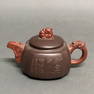 Chinese Art Small Yixing Clay Teapot