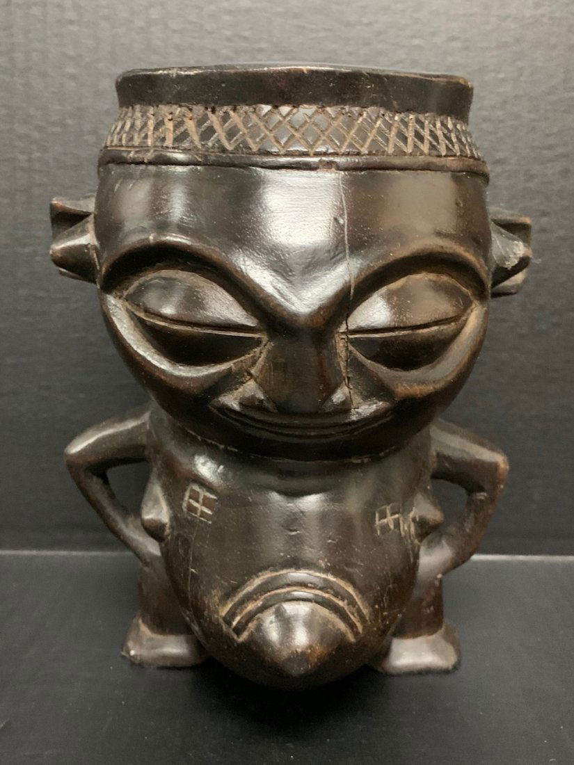 Large Kuba Cup (1 of 9)