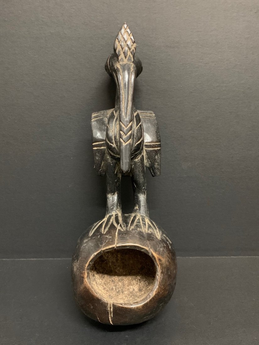 Senufo Spoon (1 of 6)