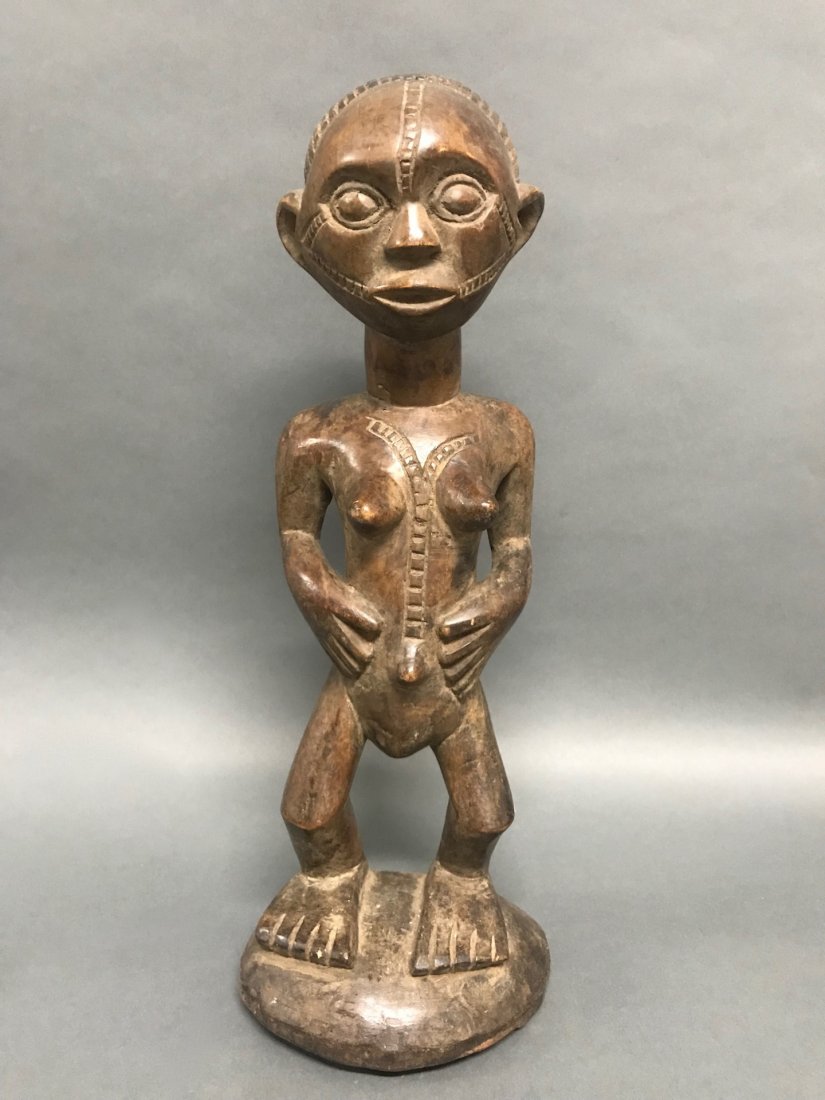 tabwa Statue (1 of 5)