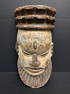 Bacongo Mask