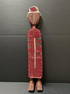 Bamileke Beaded Doll