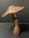 Mushroom Sculpture