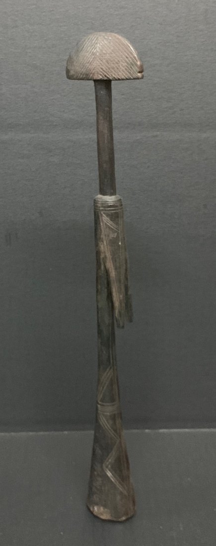 Mossi Fertility Doll (1 of 6)